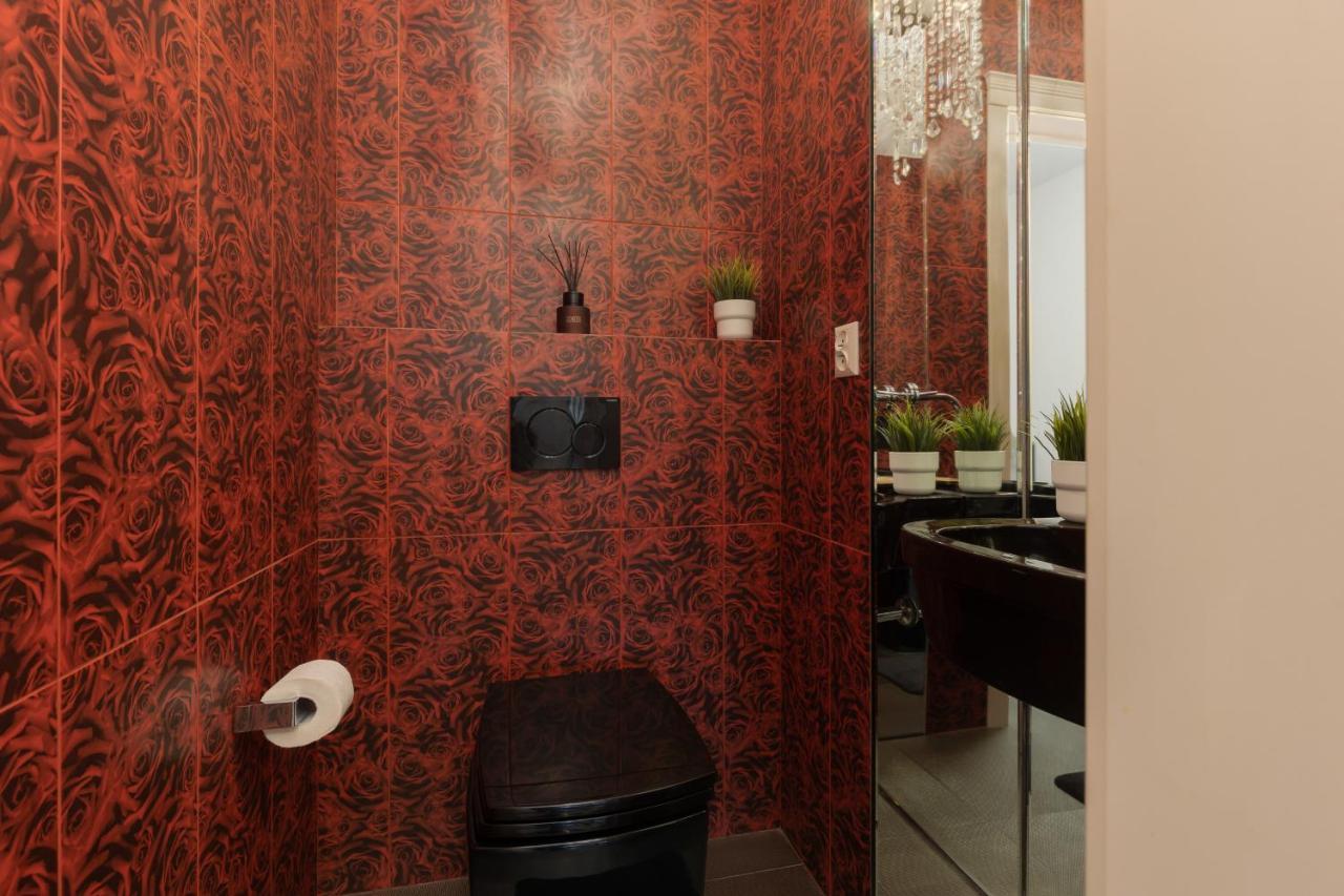 Blonia Wilanowskie Apartment Warsaw By Noclegi Renters מראה חיצוני תמונה