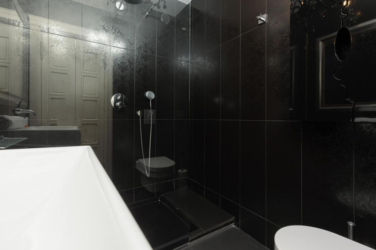Blonia Wilanowskie Apartment Warsaw By Noclegi Renters מראה חיצוני תמונה